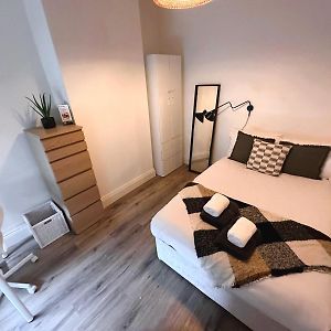 Kleine Double Kamer